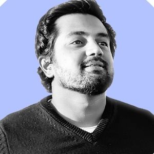 Meet your Posher, Ritam